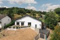 Neuwertiges Einfamilienwohnhaus (Bungalow) in unverbaubarer Aussichtslage der Gemeinde �dersdorf