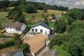 Neuwertiges Einfamilienwohnhaus (Bungalow) in unverbaubarer Aussichtslage der Gemeinde �dersdorf