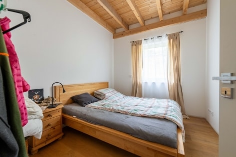 Neuwertiges Einfamilienwohnhaus (Bungalow) in unverbaubarer Aussichtslage der Gemeinde �dersdorf