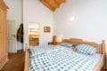 Neuwertiges Einfamilienwohnhaus (Bungalow) in unverbaubarer Aussichtslage der Gemeinde �dersdorf