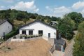 Neuwertiges Einfamilienwohnhaus (Bungalow) in unverbaubarer Aussichtslage der Gemeinde �dersdorf