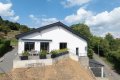 Neuwertiges Einfamilienwohnhaus (Bungalow) in unverbaubarer Aussichtslage der Gemeinde �dersdorf