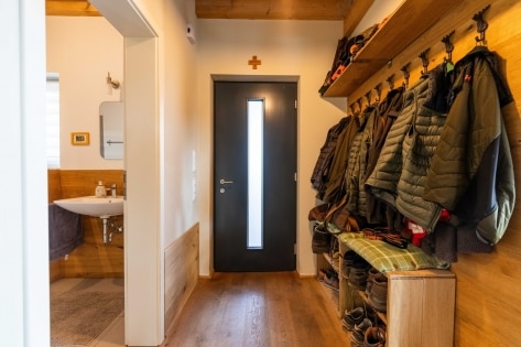 Neuwertiges Einfamilienwohnhaus (Bungalow) in unverbaubarer Aussichtslage der Gemeinde �dersdorf