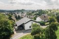 Neuwertiges Einfamilienwohnhaus (Bungalow) in unverbaubarer Aussichtslage der Gemeinde �dersdorf