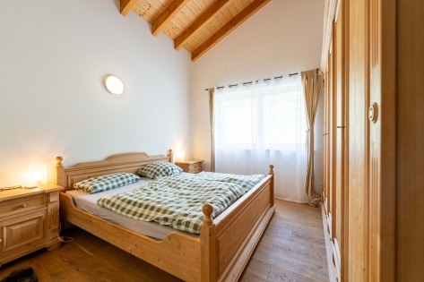 Neuwertiges Einfamilienwohnhaus (Bungalow) in unverbaubarer Aussichtslage der Gemeinde �dersdorf