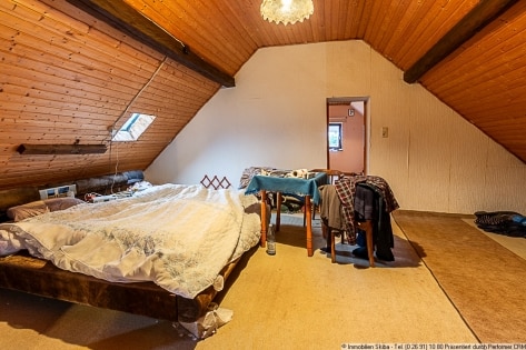 Nrburgring-Immobilie: Wohnhaus, Wohnung, Scheunen, Baupltze in Jammelshofen