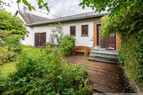 N�rburgring-Immobilie: Wohnhaus, Wohnung, Scheunen, Baupl�tze in Jammelshofen