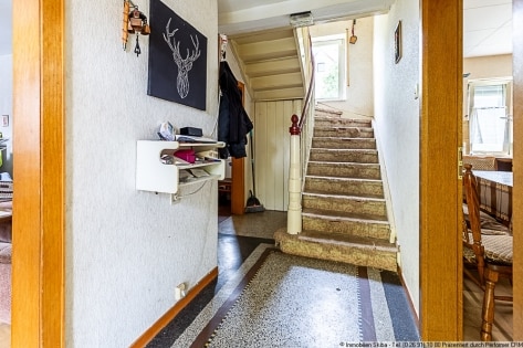 N�rburgring-Immobilie: Wohnhaus, Wohnung, Scheunen, Baupl�tze in Jammelshofen