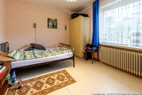 Nrburgring-Immobilie: Wohnhaus, Wohnung, Scheunen, Baupltze in Jammelshofen