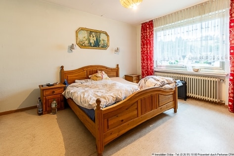 Nrburgring-Immobilie: Wohnhaus, Wohnung, Scheunen, Baupltze in Jammelshofen