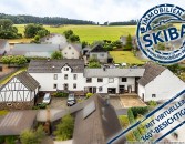 Nrburgring-Immobilie: Wohnhaus, Wohnung, Scheunen, Baupltze in Jammelshofen