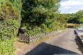 Ortsrandlage: Baugrundstck im ansprechenden Wohngebiet von Pech