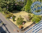 Ortsrandlage: Baugrundstck im ansprechenden Wohngebiet von Pech