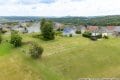 Ortsrandlage: Einfamilienhaus mit groem, ebenem Garten und Garage in der Vulkaneifel, Nhe Ulmen