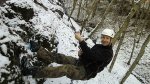 Outdoor und Survival in der Eifel