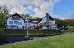 Pension Haus Diefenbach