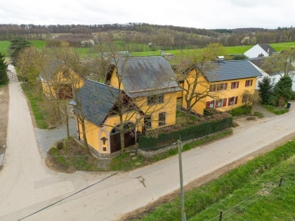 Petersberger Hof - Bauernhaus