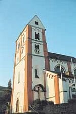 Pfarrkirche St. Viktor