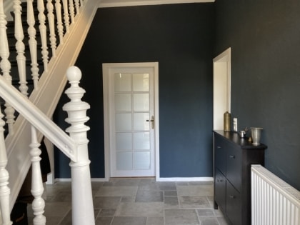 Pferdeliebhaber aufgepasst! Charmantes Landhaus in Naturgebiet mit Wiese, Pferdeboxen und Wald