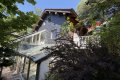 Pferdeliebhaber aufgepasst! Idyllisches Anwesen mit Holzblockhaus, Stallungen, Paddock & Weideland