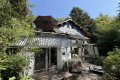 Pferdeliebhaber aufgepasst! Idyllisches Anwesen mit Holzblockhaus, Stallungen, Paddock & Weideland