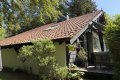 Pferdeliebhaber aufgepasst! Idyllisches Anwesen mit Holzblockhaus, Stallungen, Paddock & Weideland