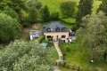 Pferdeliebhaber aufgepasst! Landhaus in Naturgebiet mit Wiese und Pferdeboxen