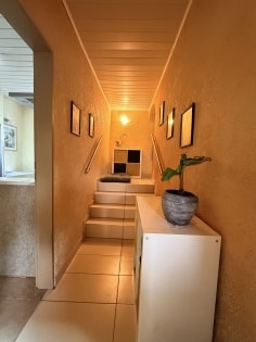 Platz ohne Kompromisse: Gro�z�giges Wohnhaus mit Scheune und Halle - Ihr Freiraum f�r Leben und Business
