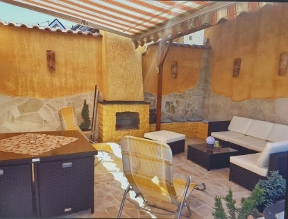 Platz ohne Kompromisse: Gro�z�giges Wohnhaus mit Scheune und Halle - Ihr Freiraum f�r Leben und Business