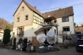 Platz ohne Kompromisse: Gro�z�giges Wohnhaus mit Scheune und Halle - Ihr Freiraum f�r Leben und Business