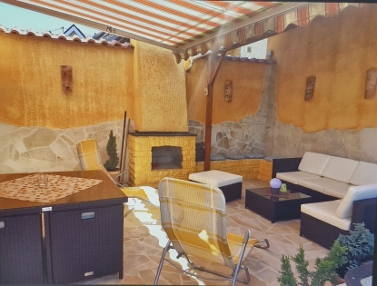 Platz ohne Kompromisse: Gro�z�giges Wohnhaus mit Scheune und Halle - Ihr Freiraum f�r Leben und Business