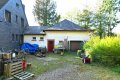 RESERVIERT Alleinlage: ruhig gelegenes, freistehendes Haus mit Garage auf gro�em Grundst�ck