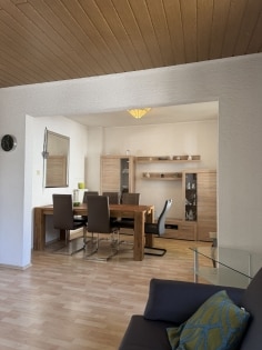 RESERVIERT!! Charmantes Einfamilienhaus mit Garten in ruhiger Lage von Kruft!