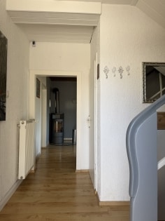 RESERVIERT!! Charmantes Einfamilienhaus mit Garten in ruhiger Lage von Kruft!