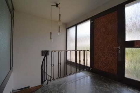 RESERVIERT Eigentumswohnung mit groem berdachten Balkon, herrlicher Aussicht und Garage