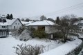 RESERVIERT Freistehender Bungalow mit Terrasse, Garten und Garage