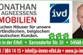 RESERVIERT Freistehender Bungalow mit Terrasse, Garten und Garage