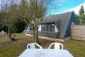 RESERVIERT Gut gepflegter, ruhig gelegener Ferienbungalow mit Terrasse und Gartenhaus