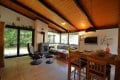 RESERVIERT Gut gepflegter, ruhig gelegener Ferienbungalow mit Terrasse und Gartenhaus