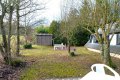 RESERVIERT Gut gepflegter, ruhig gelegener Ferienbungalow mit Terrasse und Gartenhaus