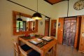 RESERVIERT Gut gepflegter, ruhig gelegener Ferienbungalow mit Terrasse und Gartenhaus