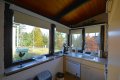 RESERVIERT Gut gepflegter, ruhig gelegener Ferienbungalow mit Terrasse und Gartenhaus