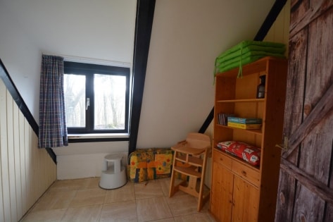 RESERVIERT Gut gepflegter, ruhig gelegener Ferienbungalow mit Terrasse und Gartenhaus