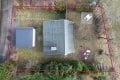RESERVIERT Gut gepflegter, ruhig gelegener Ferienbungalow mit Terrasse und Gartenhaus