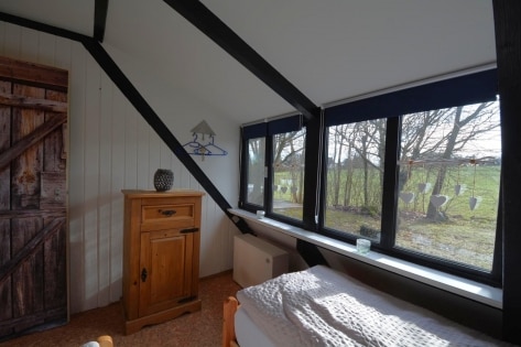 RESERVIERT Gut gepflegter, ruhig gelegener Ferienbungalow mit Terrasse und Gartenhaus