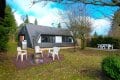 RESERVIERT Gut gepflegter, ruhig gelegener Ferienbungalow mit Terrasse und Gartenhaus