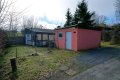 RESERVIERT Gut gepflegter, ruhig gelegener Ferienbungalow mit Terrasse und Gartenhaus