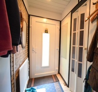 RESERVIERT Herrlicher und sehr gut unterhaltener Ferienbungalow