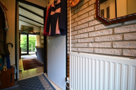 RESERVIERT Herrlicher und sehr gut unterhaltener Ferienbungalow