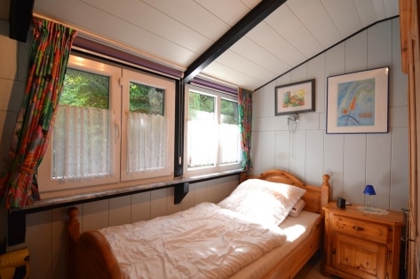 RESERVIERT Herrlicher und sehr gut unterhaltener Ferienbungalow
